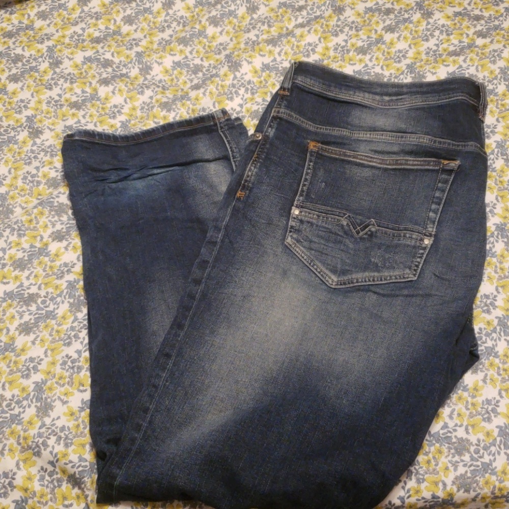 Buffalo David Bitton jeans